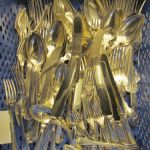 695 8061 CUTLERY SET